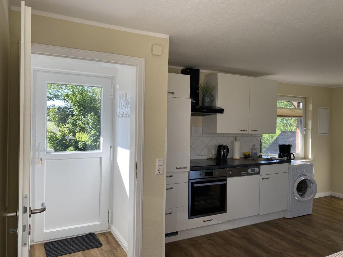 Grodenblick Apartment