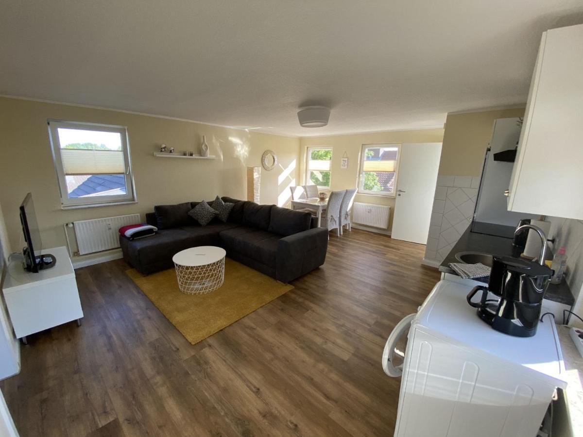Grodenblick Apartment *