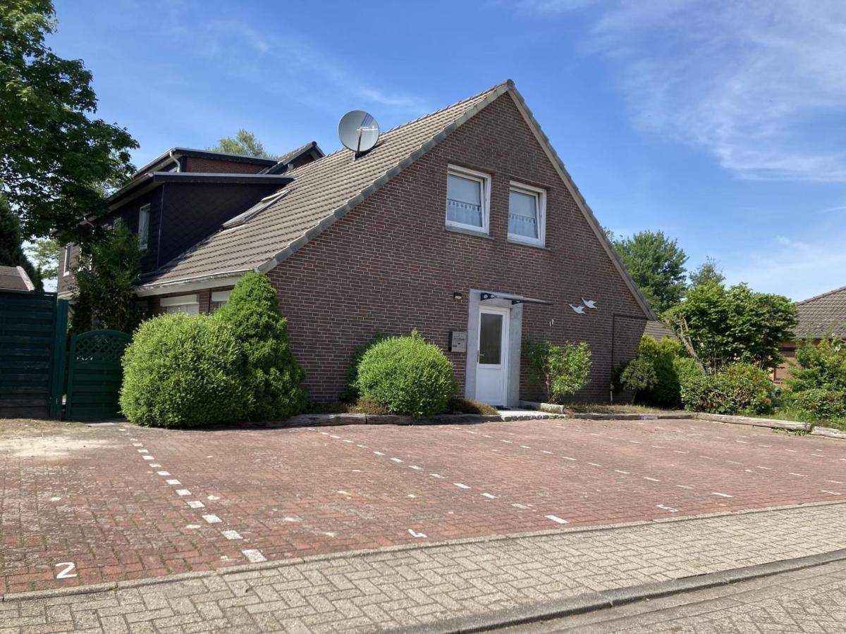 Grodenblick * Hooksiel