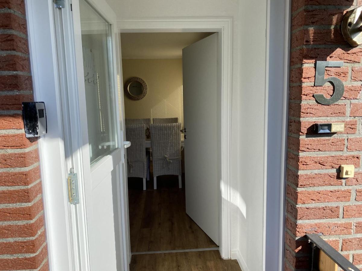 Grodenblick Hooksiel