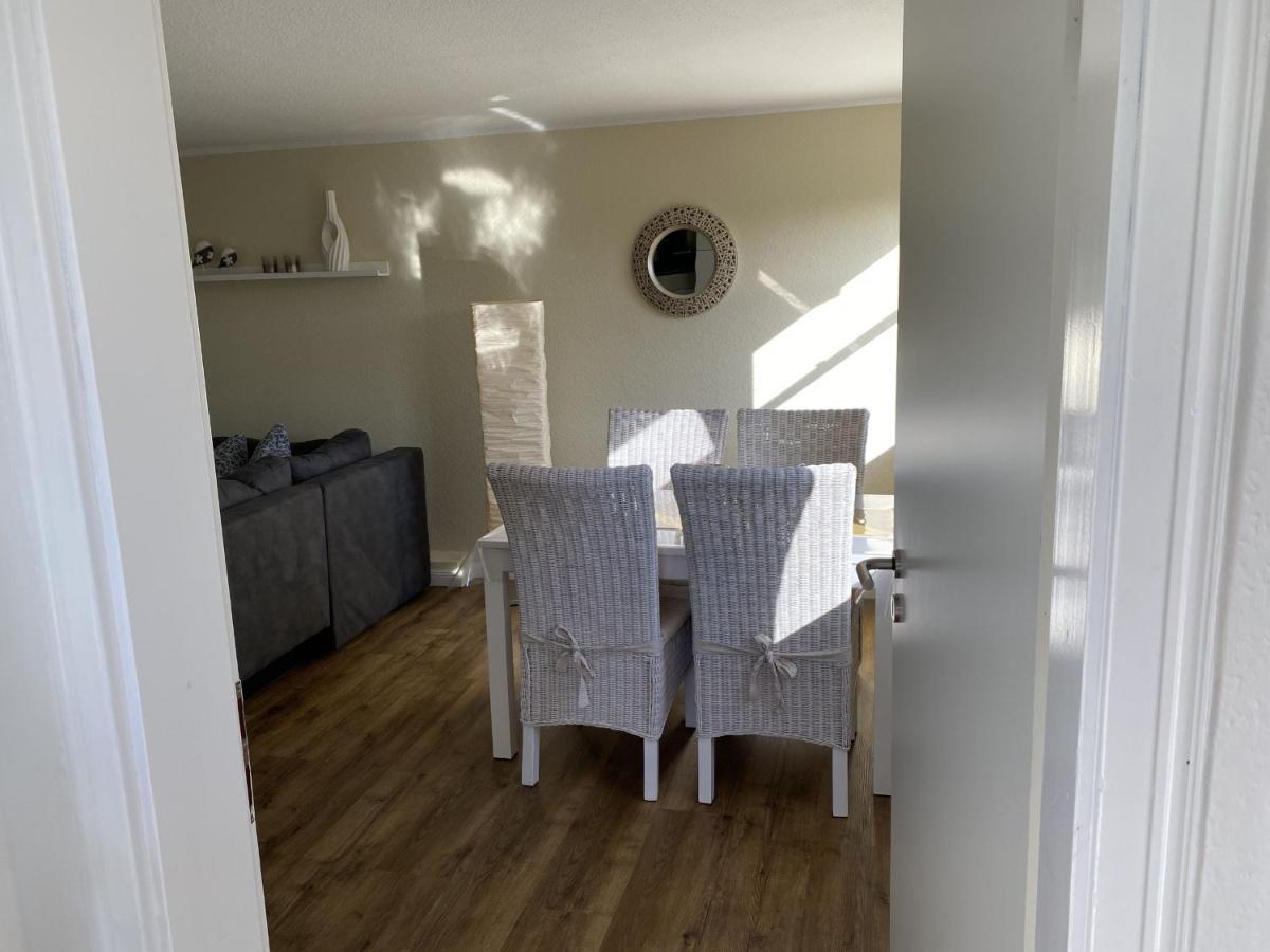 Grodenblick Apartment *
