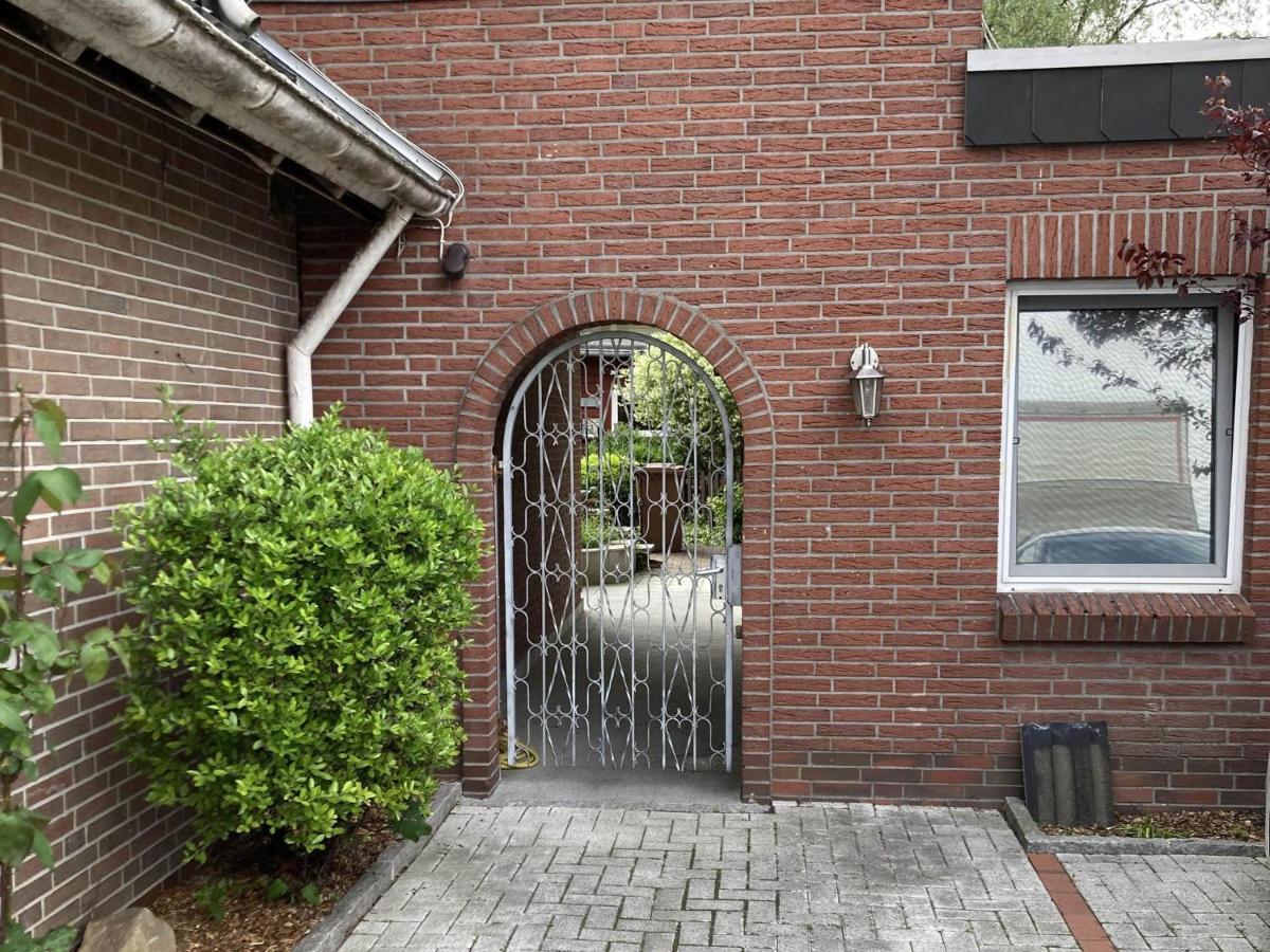 Grodenblick Apartment Hooksiel