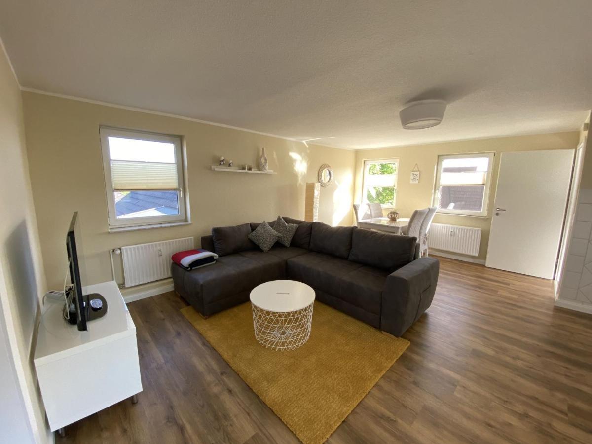 Grodenblick Apartment *